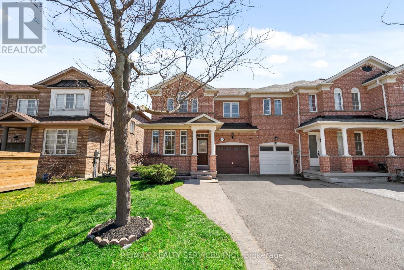31 SEDGEWAY HEIGHTS, Vaughan, Ontario
