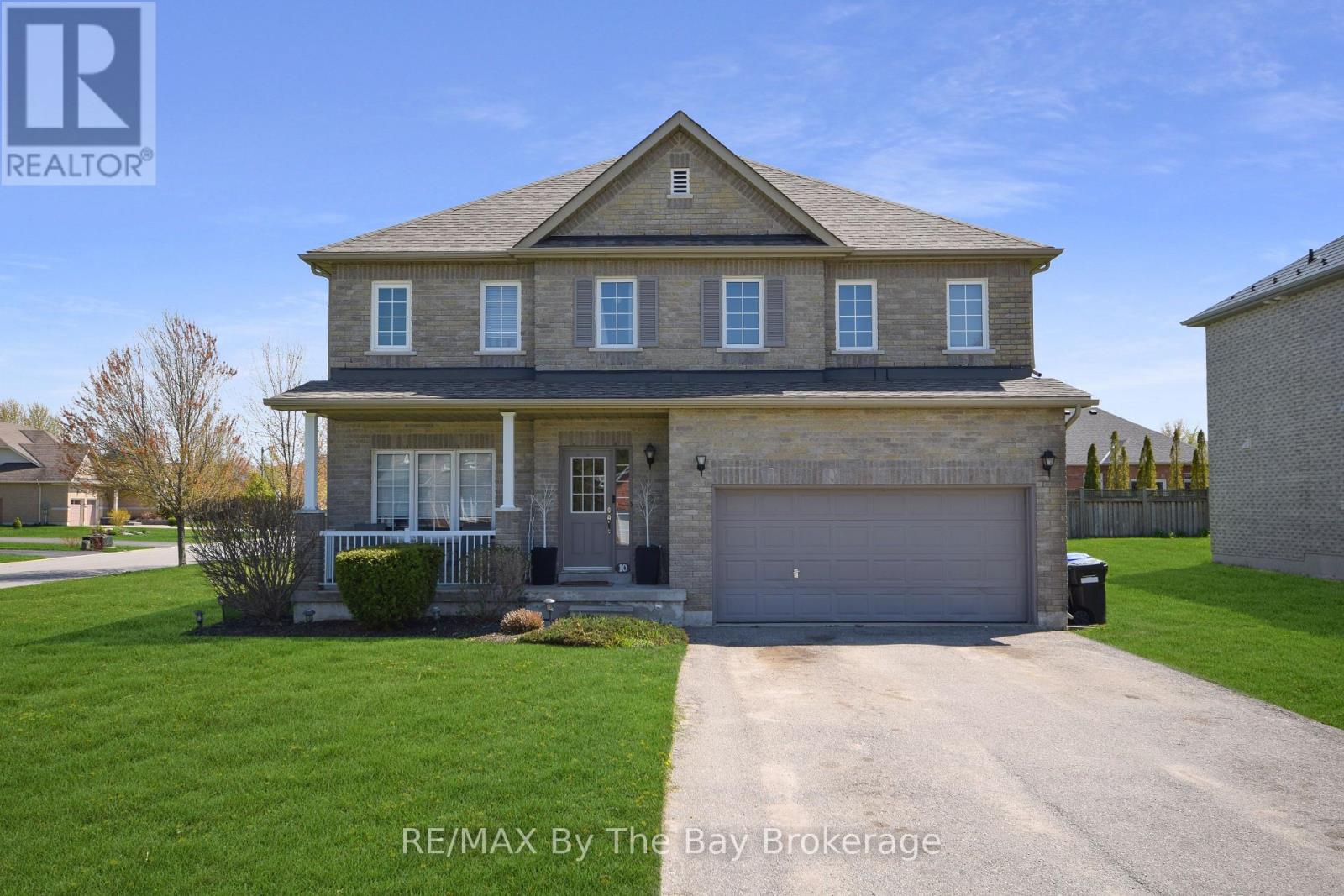 Property at 10 MAIR MILLS DRIVE image 1