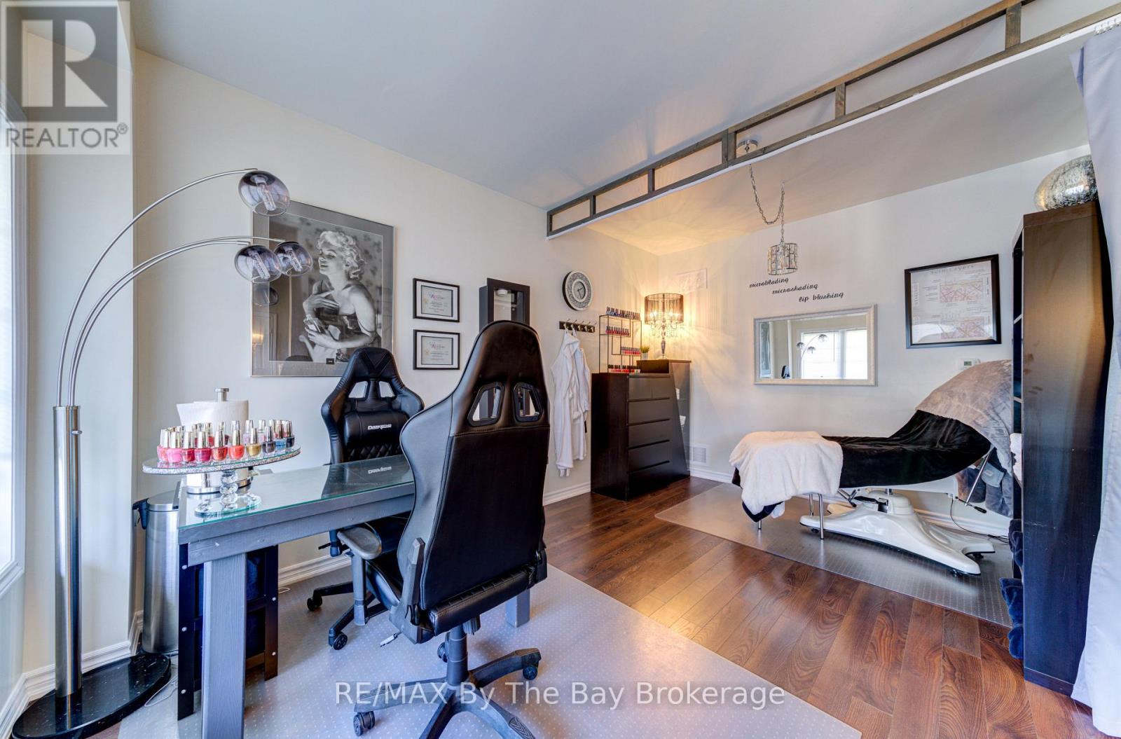 10 Mair Mills Drive, Collingwood, Ontario  L9Y 0A8 - Photo 23 - S12149588