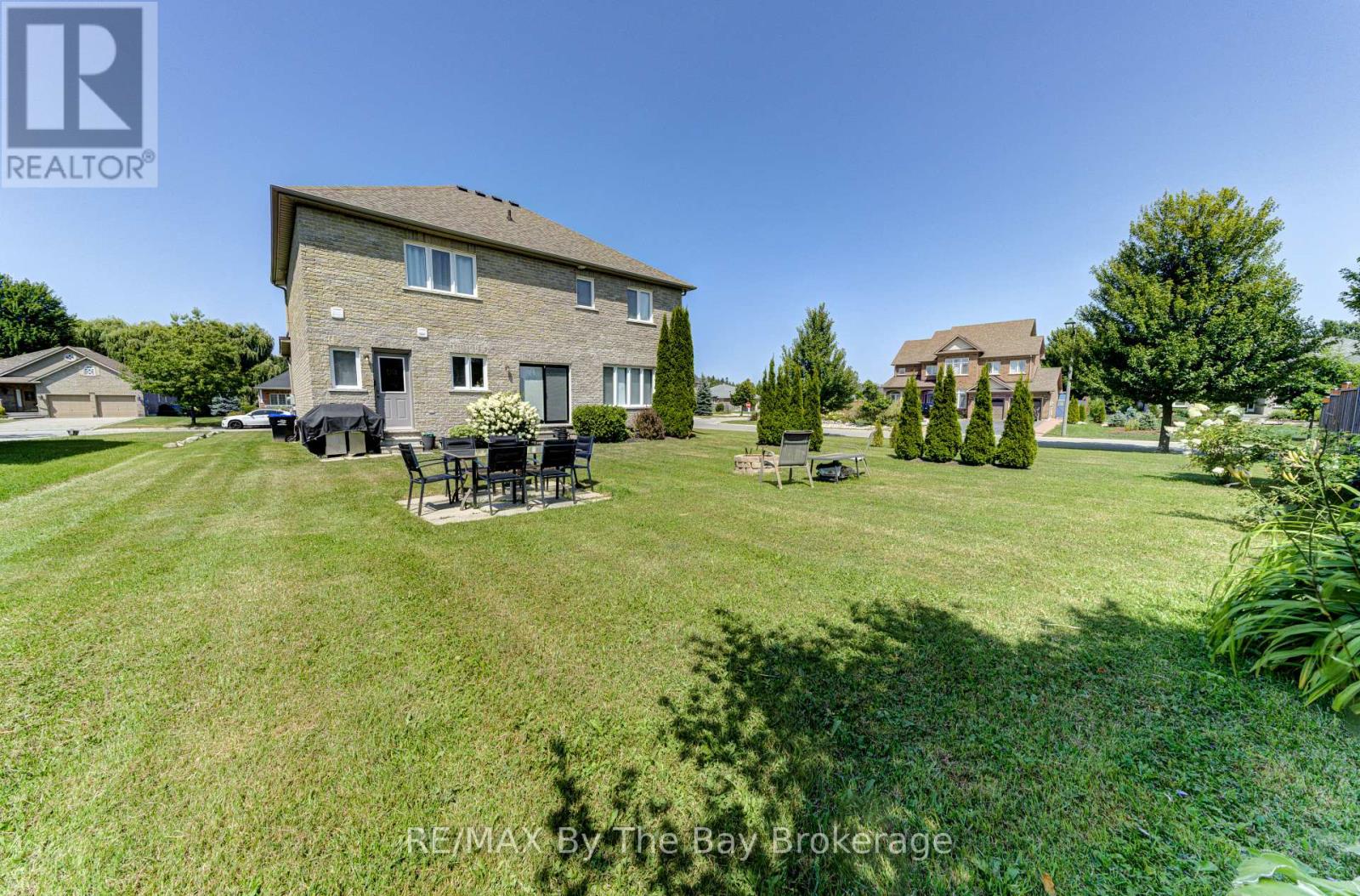 10 Mair Mills Drive, Collingwood, Ontario  L9Y 0A8 - Photo 35 - S12149588
