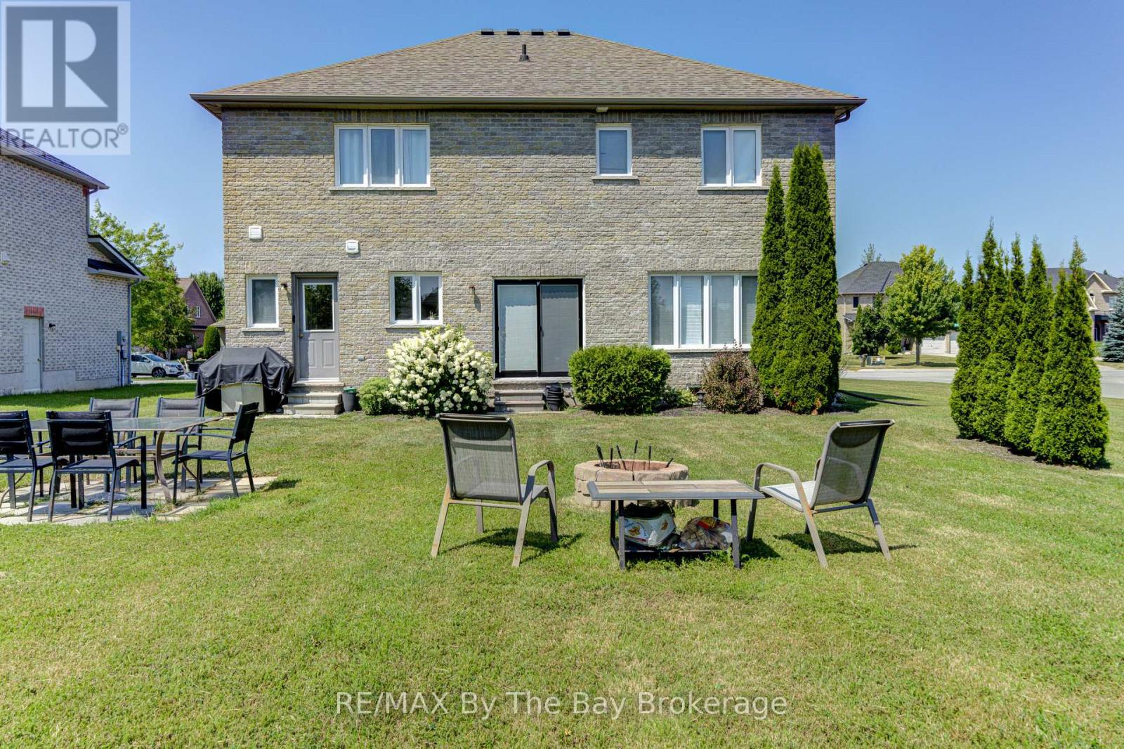 10 Mair Mills Drive, Collingwood, Ontario  L9Y 0A8 - Photo 37 - S12149588