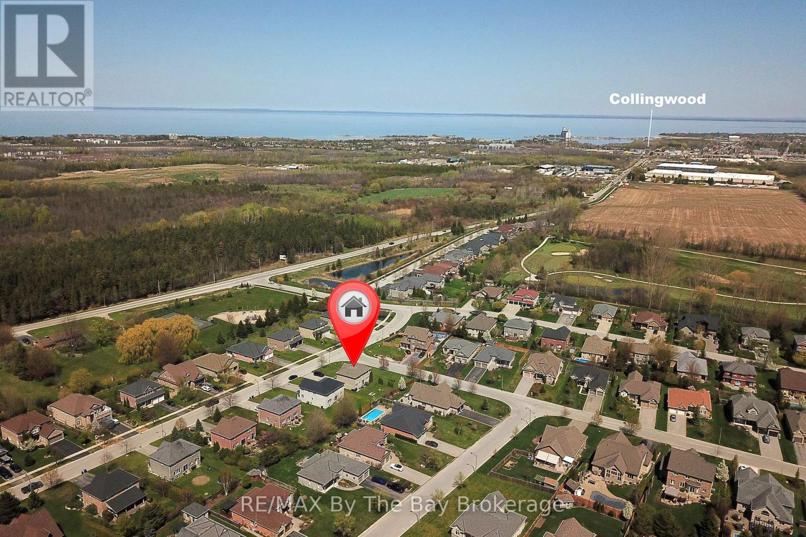 10 Mair Mills Drive, Collingwood, Ontario  L9Y 0A8 - Photo 42 - S12149588