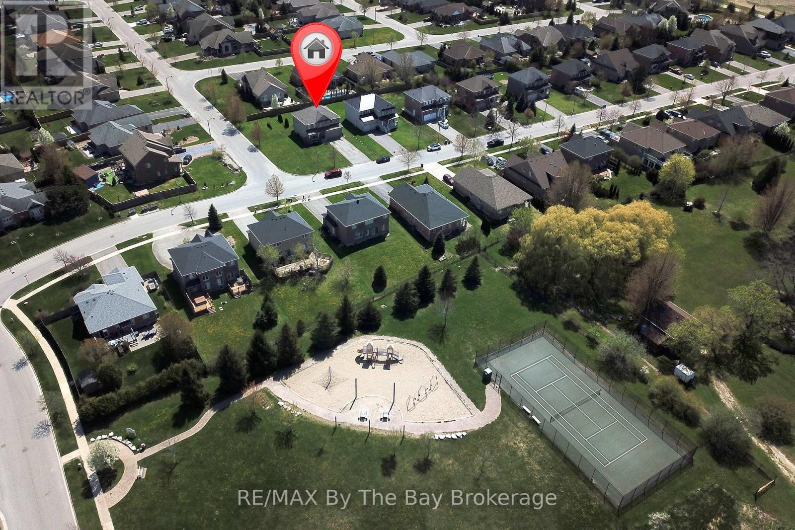 10 Mair Mills Drive, Collingwood, Ontario  L9Y 0A8 - Photo 43 - S12149588