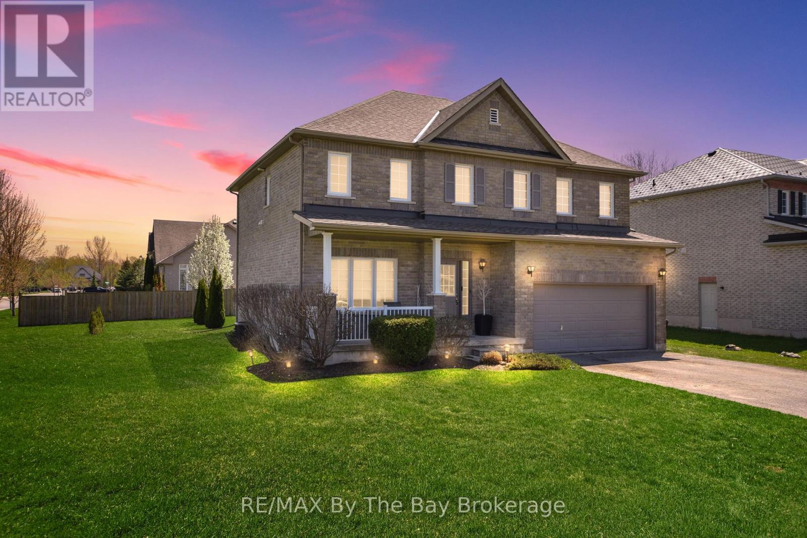 10 Mair Mills Drive, Collingwood, Ontario  L9Y 0A8 - Photo 44 - S12149588