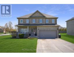 10 MAIR MILLS DRIVE, Collingwood, Ontario