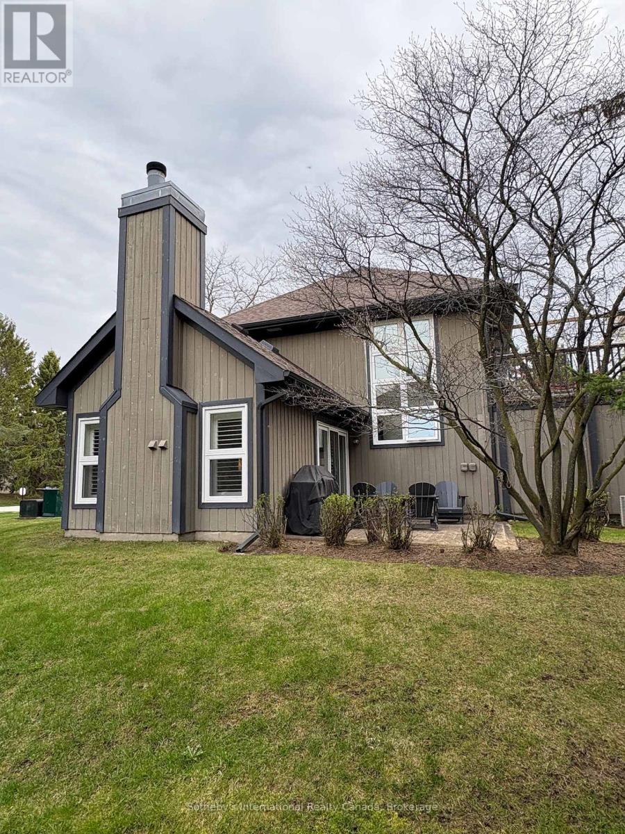 408 MARINERS WAY, Collingwood, Ontario