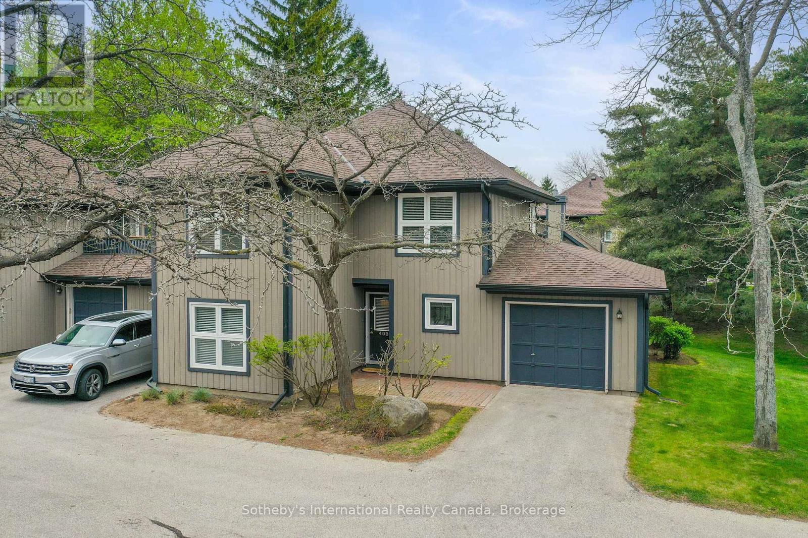 408 Mariners Way, Collingwood, Ontario  L9Y 5C7 - Photo 2 - S12149610