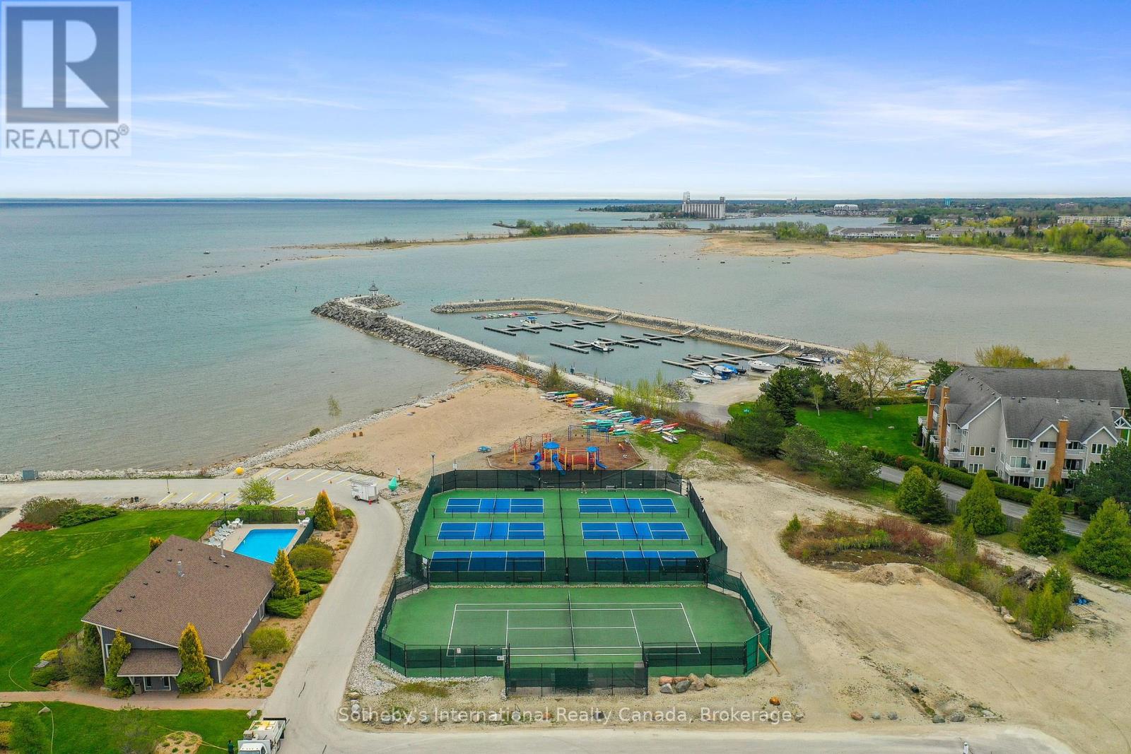 408 Mariners Way, Collingwood, Ontario  L9Y 5C7 - Photo 32 - S12149610