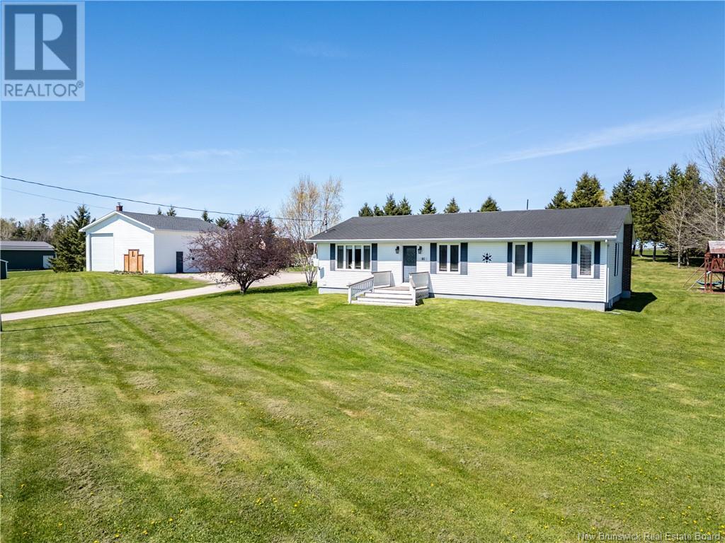 81 Fawcett Hill Road, fawcett hill, New Brunswick