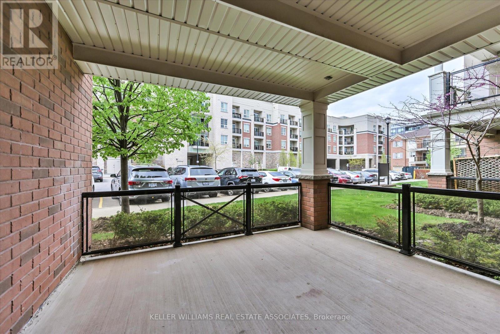 108 - 269 Georgian Drive, Oakville, Ontario  L6H 0H1 - Photo 23 - W12148648