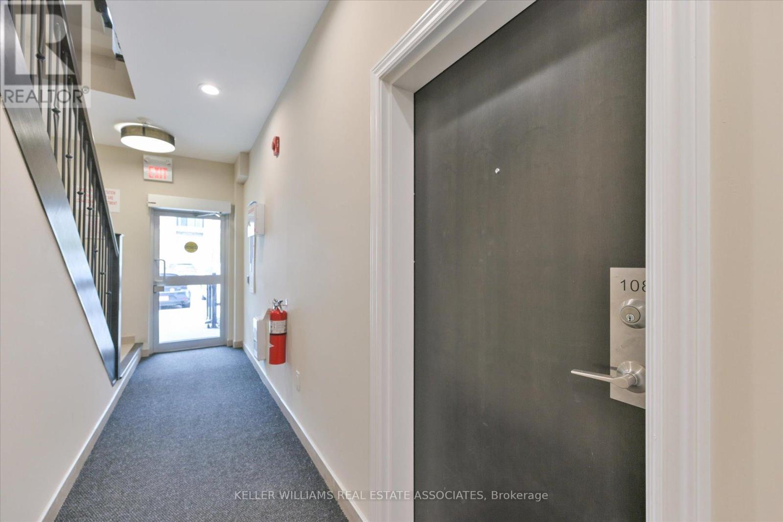Property at 108 - 269 GEORGIAN DRIVE image 5