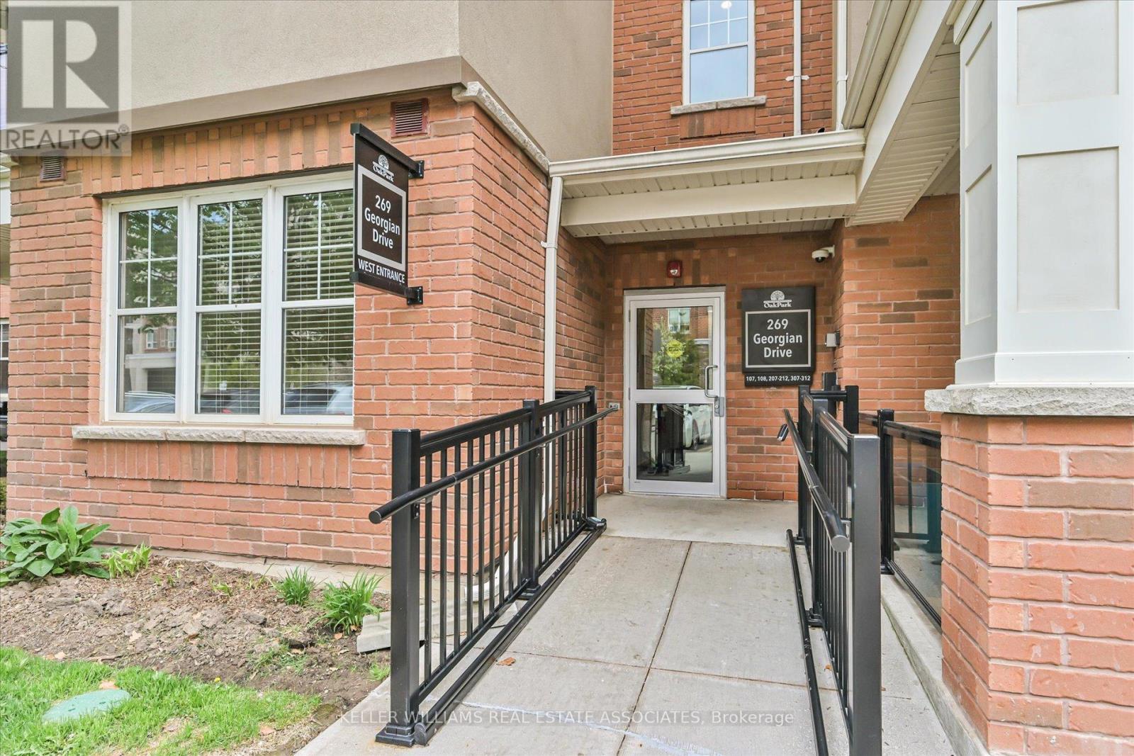 Property at 108 - 269 GEORGIAN DRIVE image 3