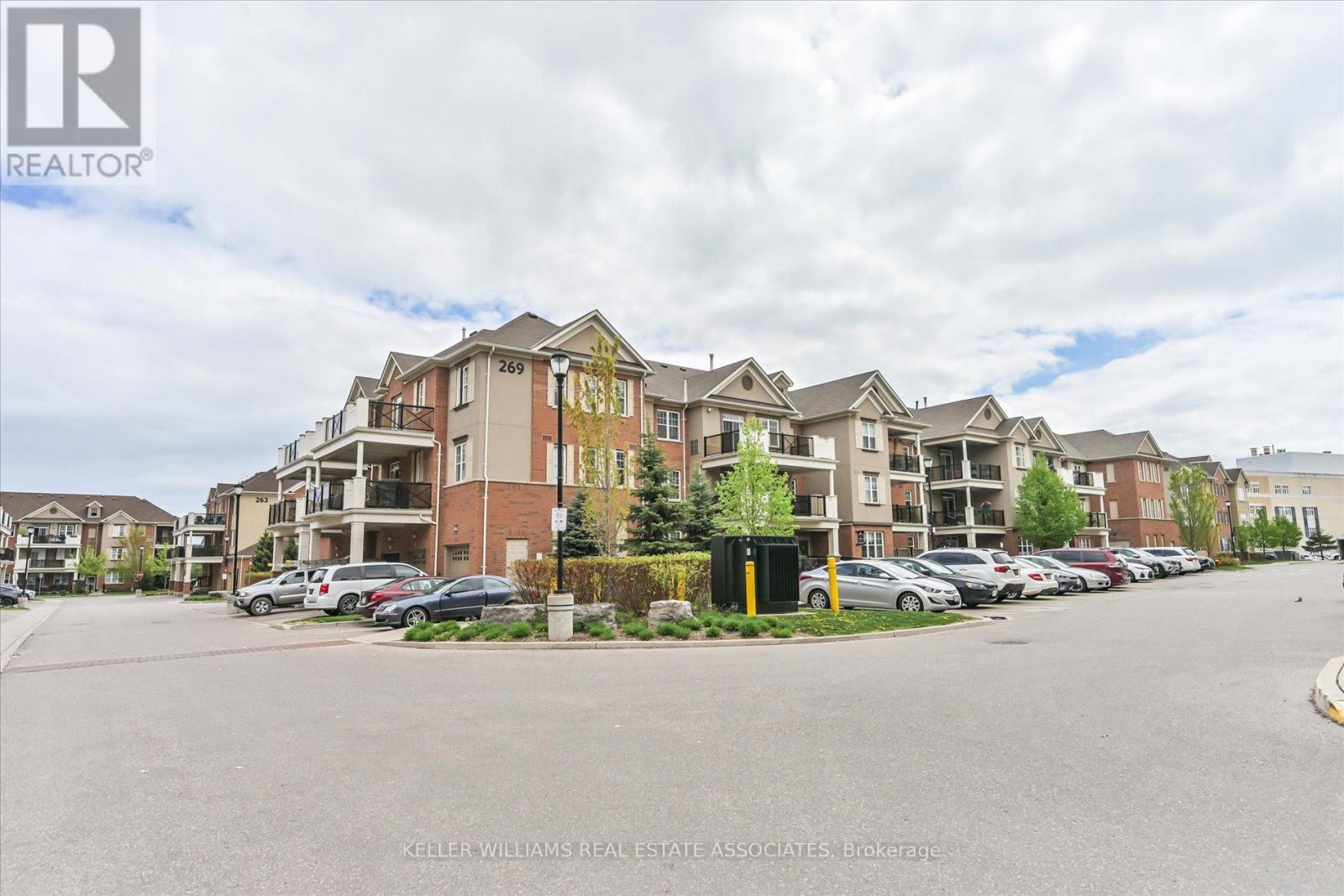 Property at 108 - 269 GEORGIAN DRIVE image 1