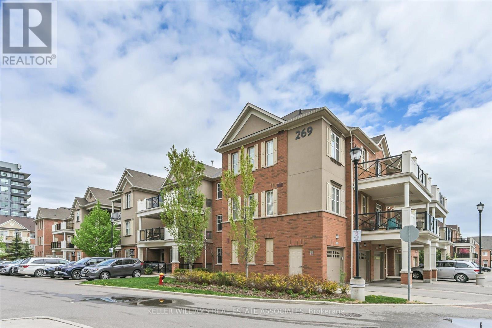 Property at 108 - 269 GEORGIAN DRIVE image 2