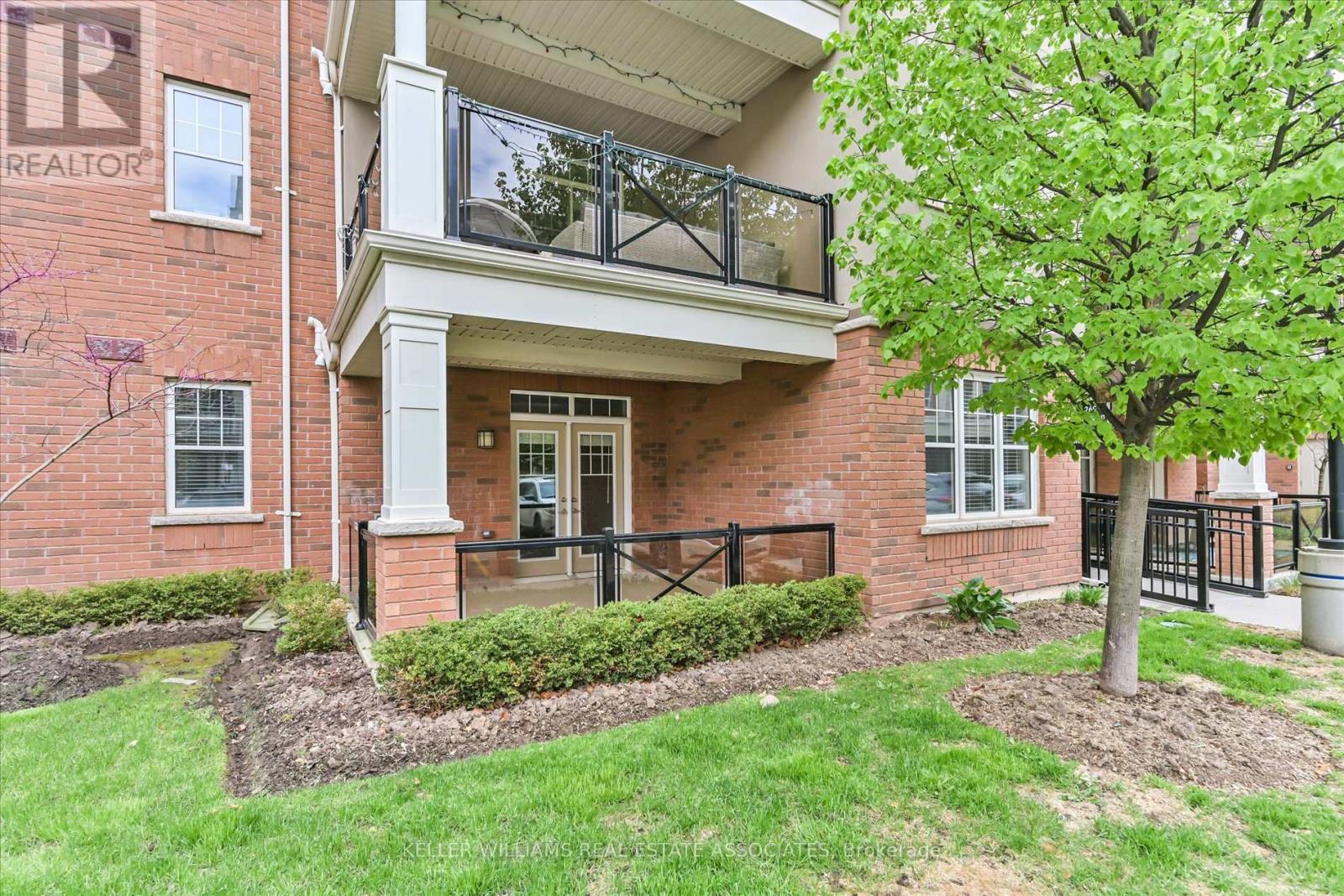 108 - 269 Georgian Drive, Oakville, Ontario  L6H 0H1 - Photo 24 - W12148648