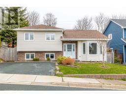 3 Portland Place, St. John's, Newfoundland & Labrador