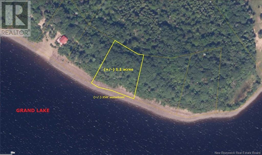 Lot 5 Sand Bar Lane, Cumberland Bay, New Brunswick  E4A 2Y8 - Photo 11 - NB118472