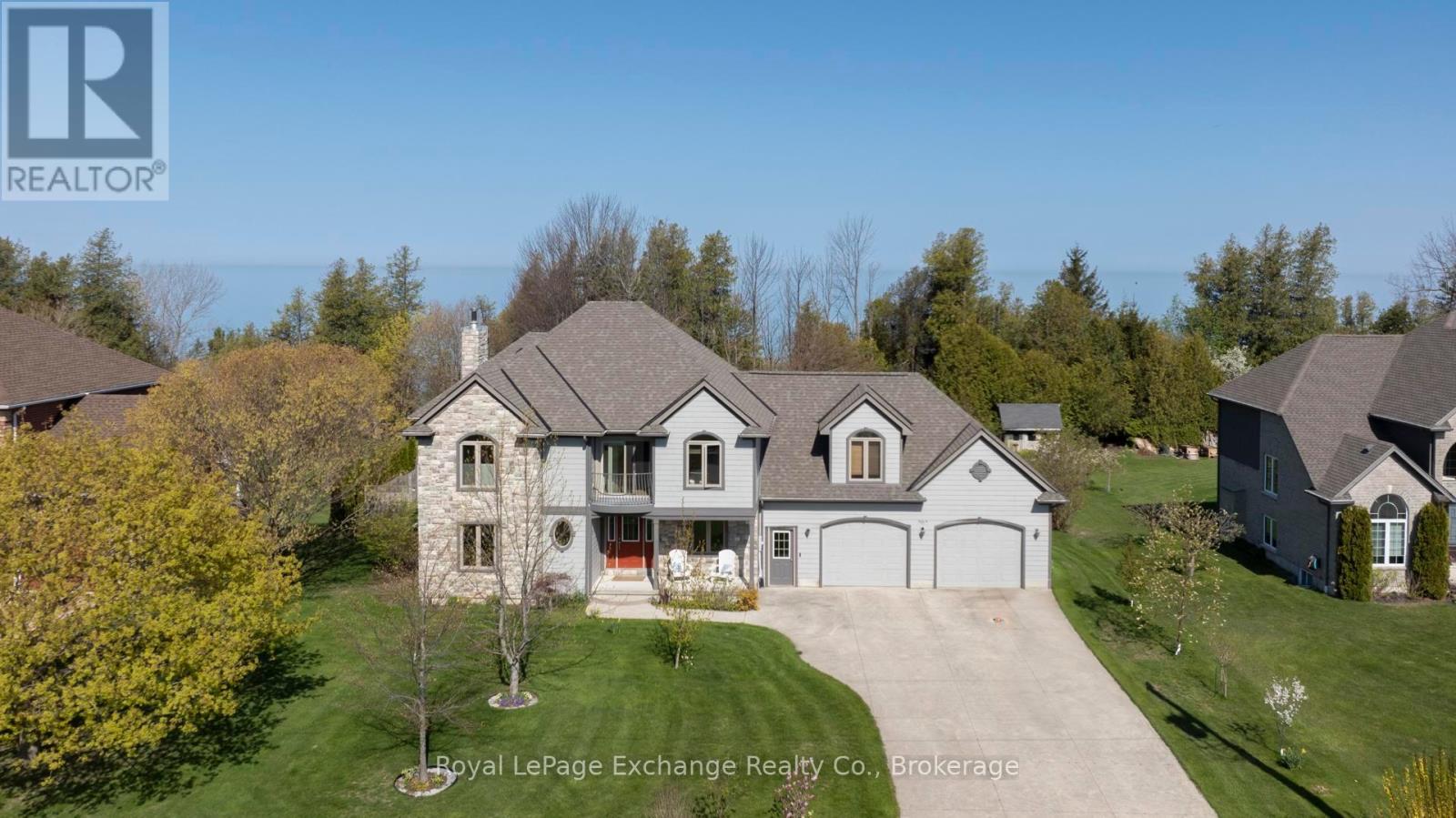 902 PARK PLACE, Huron-Kinloss, Ontario