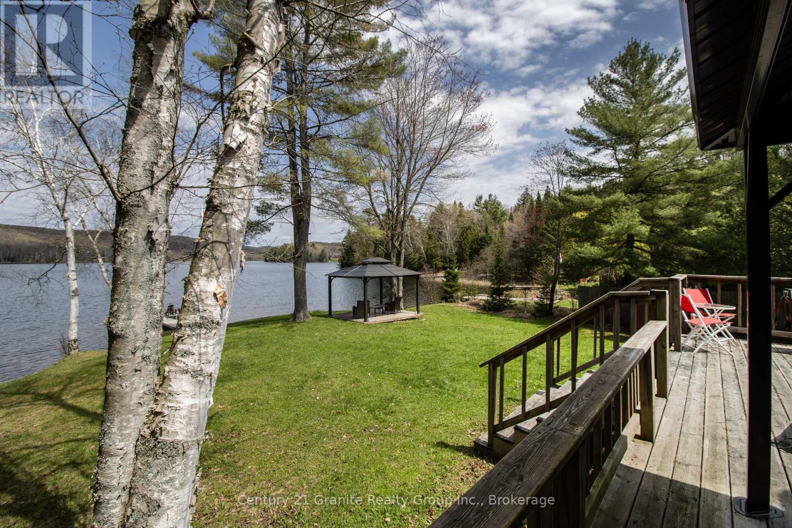 1018 Shamrock Lane, Dysart Et Al, Ontario K0M 1S0 - Photo 10 - X12149601