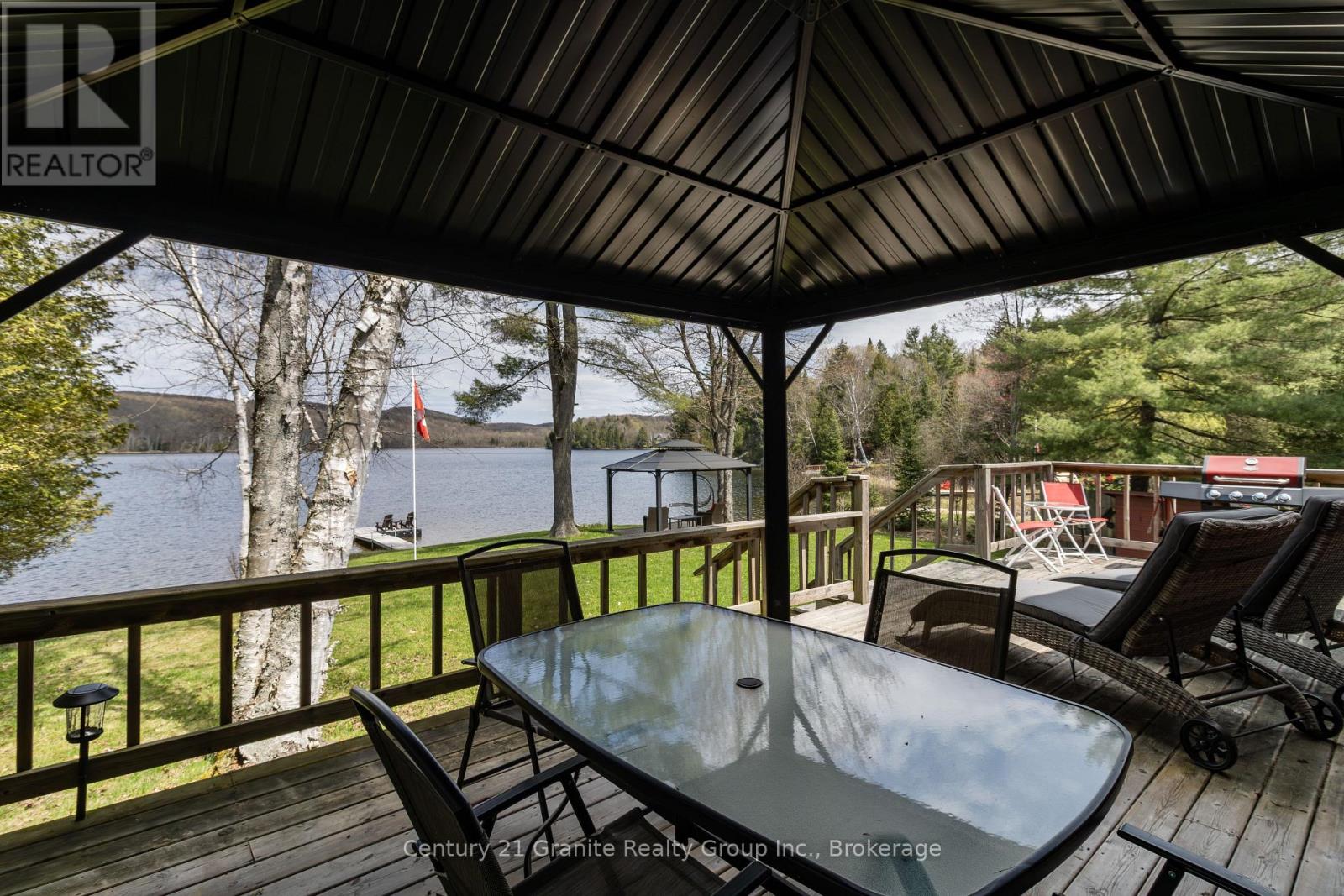 1018 Shamrock Lane, Dysart Et Al, Ontario K0M 1S0 - Photo 11 - X12149601