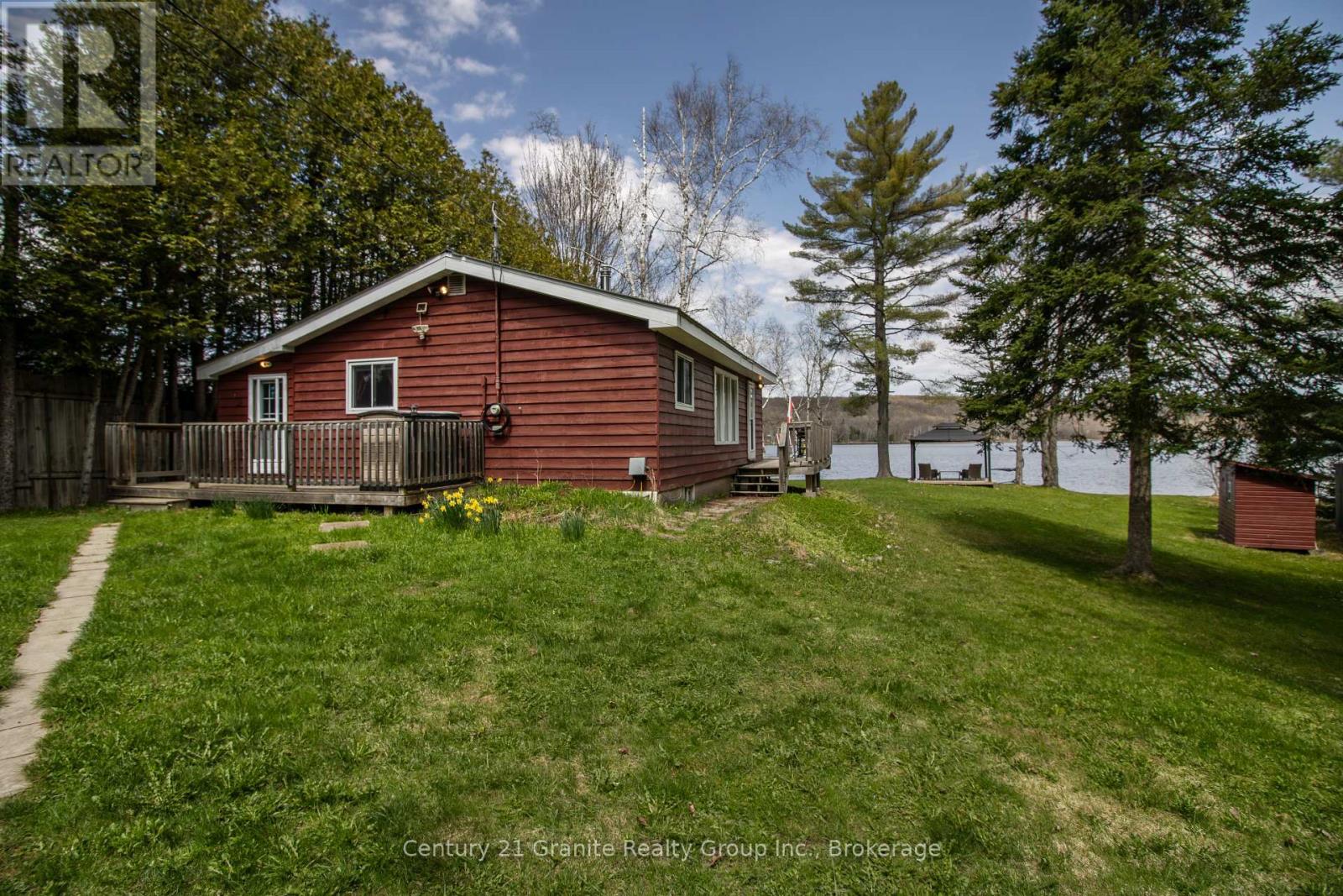 1018 Shamrock Lane, Dysart Et Al, Ontario K0M 1S0 - Photo 19 - X12149601