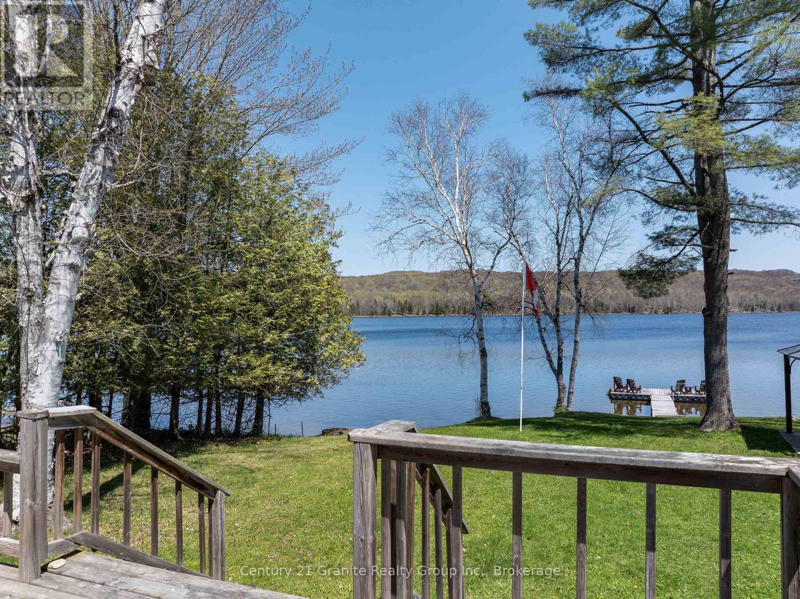 1018 Shamrock Lane, Dysart Et Al, Ontario K0M 1S0 - Photo 21 - X12149601