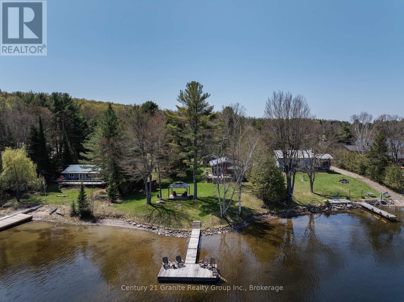 1018 Shamrock Lane, Dysart Et Al, Ontario K0M 1S0 - Photo 39 - X12149601