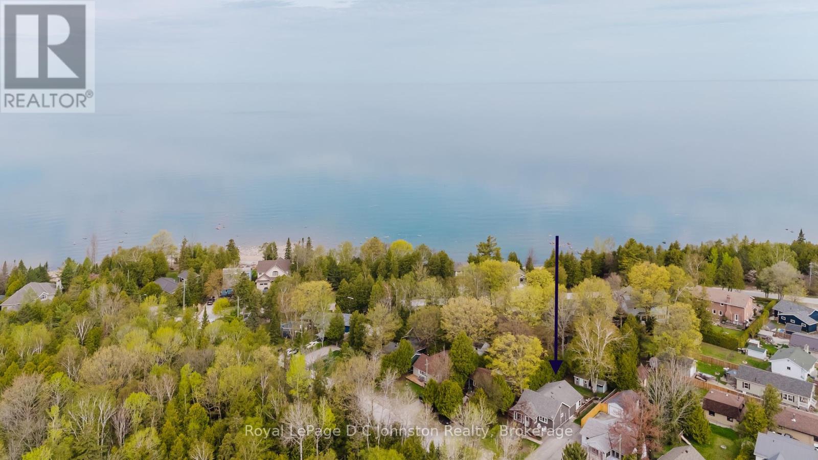 38 Oak Street, Saugeen Shores, Ontario  N0H 2L0 - Photo 13 - X12149611