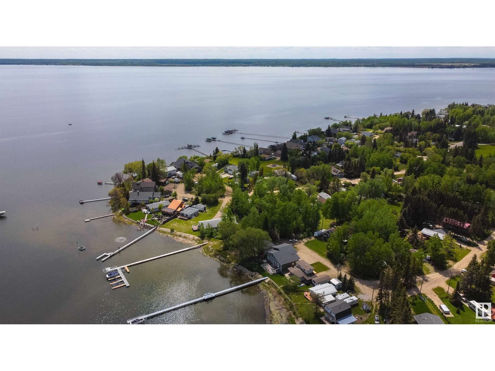 329 3 St, Rural Lac Ste. Anne County, Alberta  T0E 1A0 - Photo 54 - E4436417