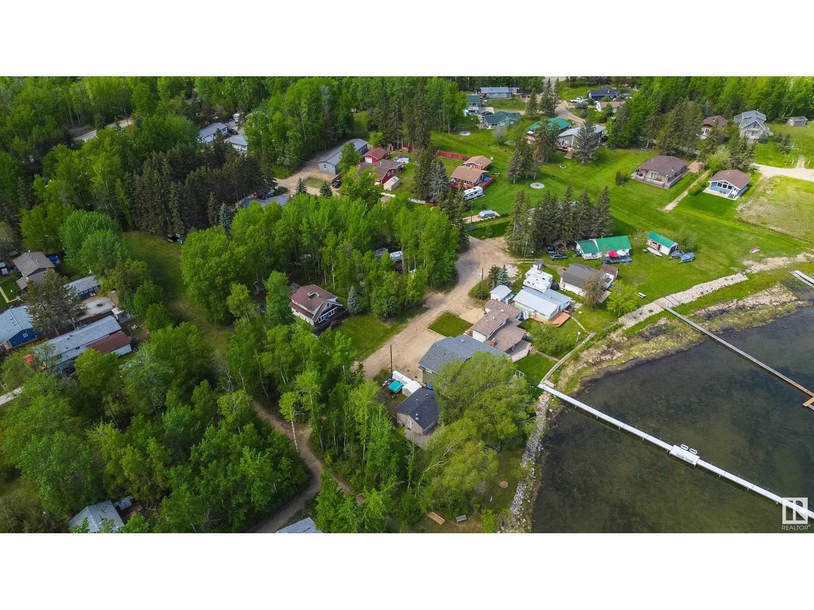 329 3 St, Rural Lac Ste. Anne County, Alberta  T0E 1A0 - Photo 47 - E4436417