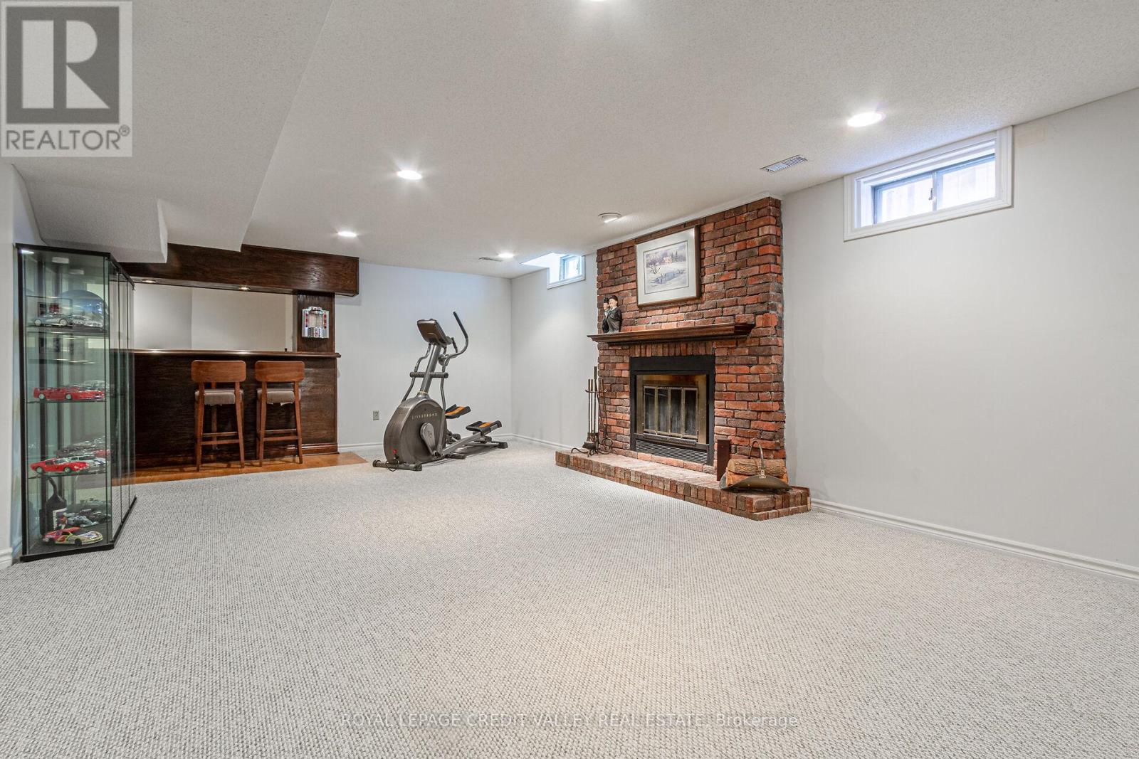 1460 Bancroft Drive, Mississauga, Ontario  L5V 1L6 - Photo 26 - W12145305