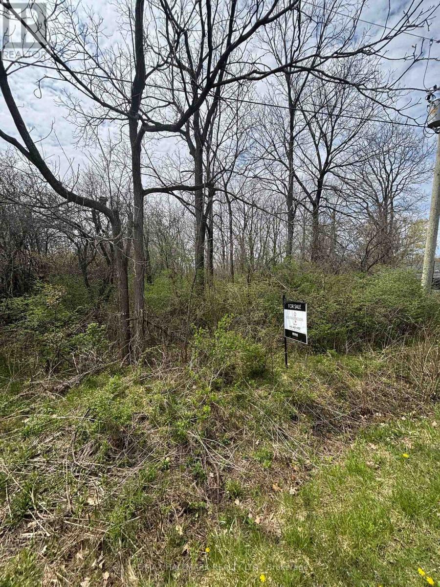 0 BIDWELL PARKWAY, Fort Erie, Ontario