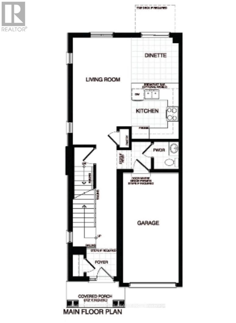 118 - 305 Garner Road W, Hamilton, Ontario  L9G 3K9 - Photo 30 - X12149296