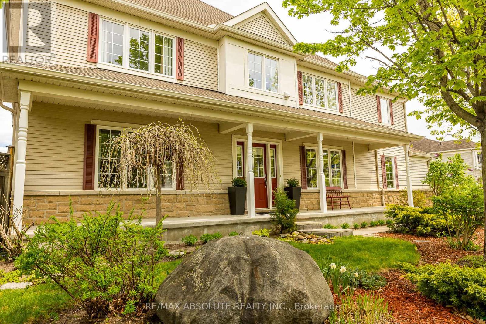 400 Evenwood Pvt, Ottawa, Ontario  K2J 0E5 - Photo 2 - X12149582