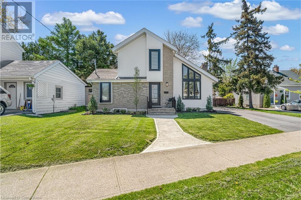 168 CARLTON Street, St. Catharines, Ontario