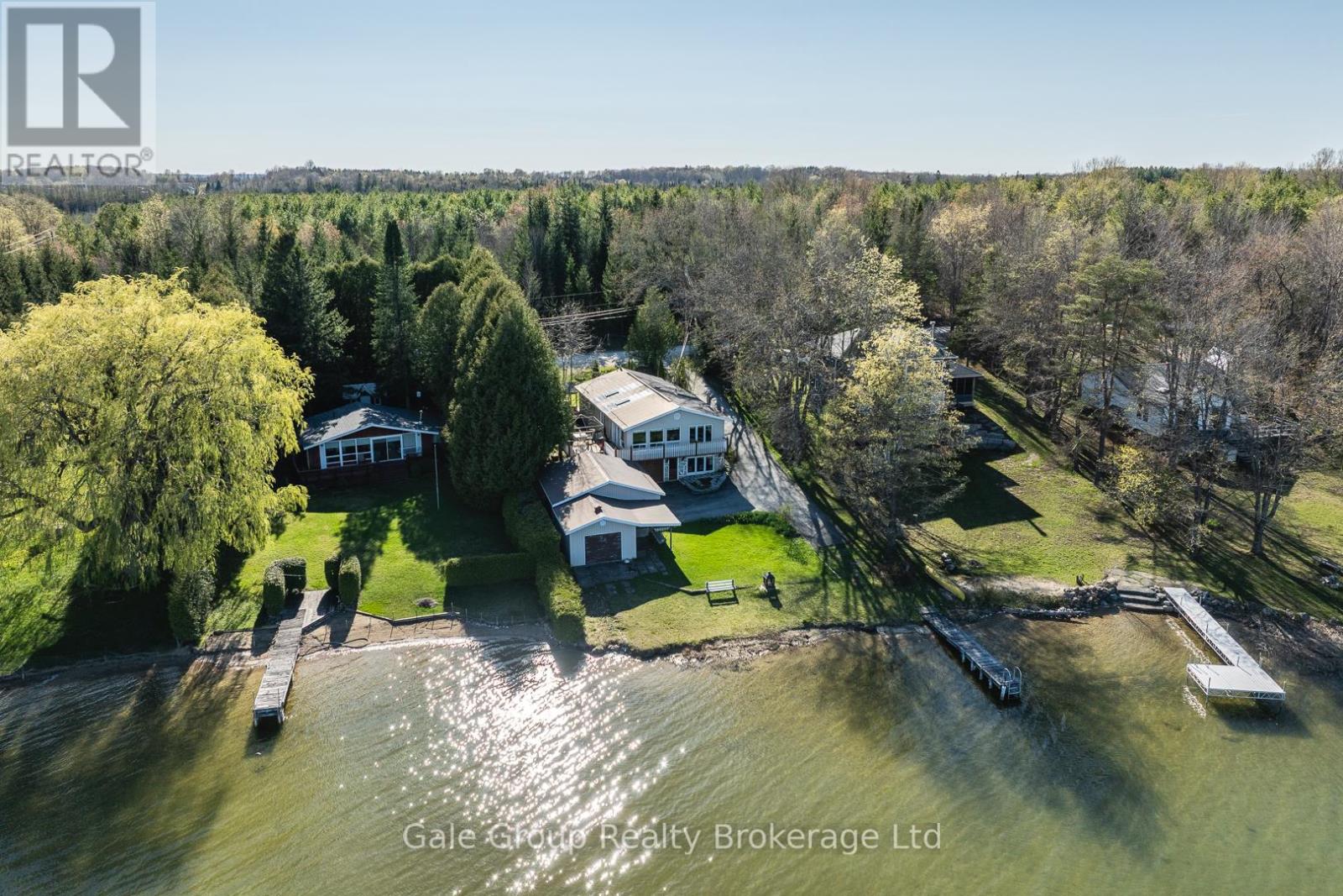 111 Macdonalds Road, Grey Highlands, Ontario  N0C 1E0 - Photo 11 - X12149589
