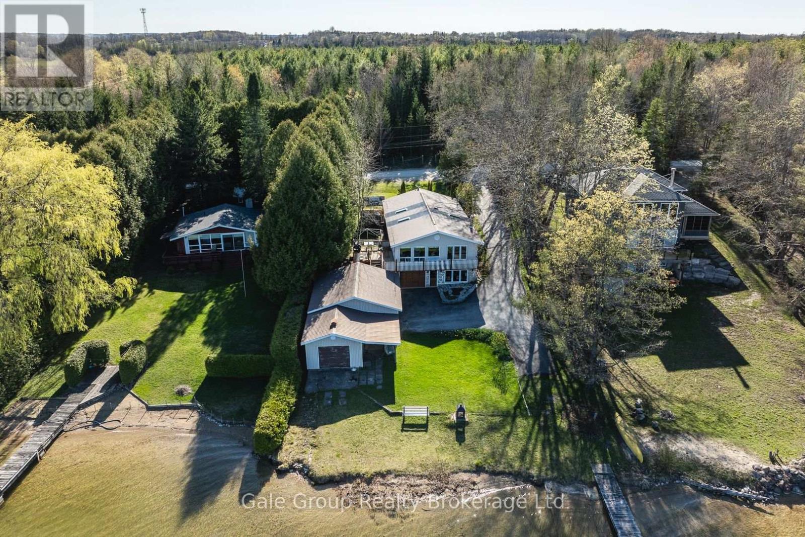 111 Macdonalds Road, Grey Highlands, Ontario  N0C 1E0 - Photo 44 - X12149589