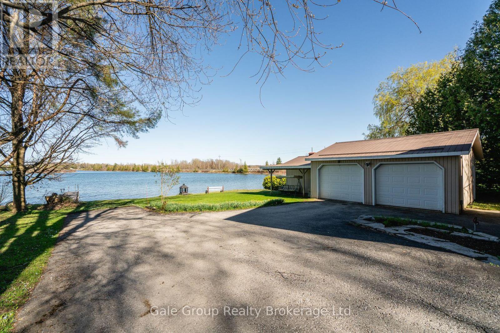 111 Macdonalds Road, Grey Highlands, Ontario  N0C 1E0 - Photo 6 - X12149589