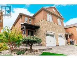 3394 CRIMSON KING Circle, Mississauga, Ontario