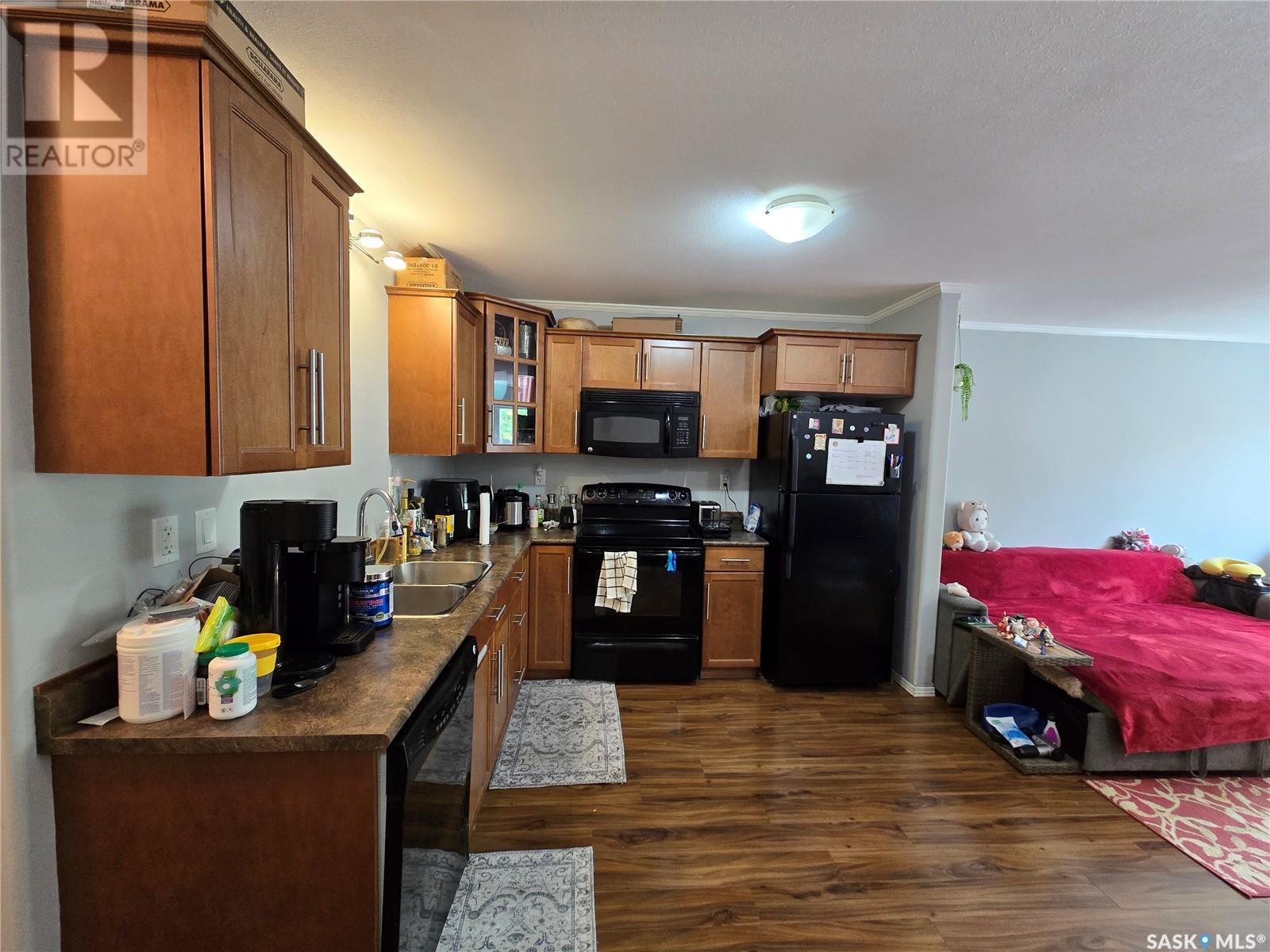 301 110 Shillington Crescent, Saskatoon, Saskatchewan  S7M 3Z8 - Photo 7 - SK005966