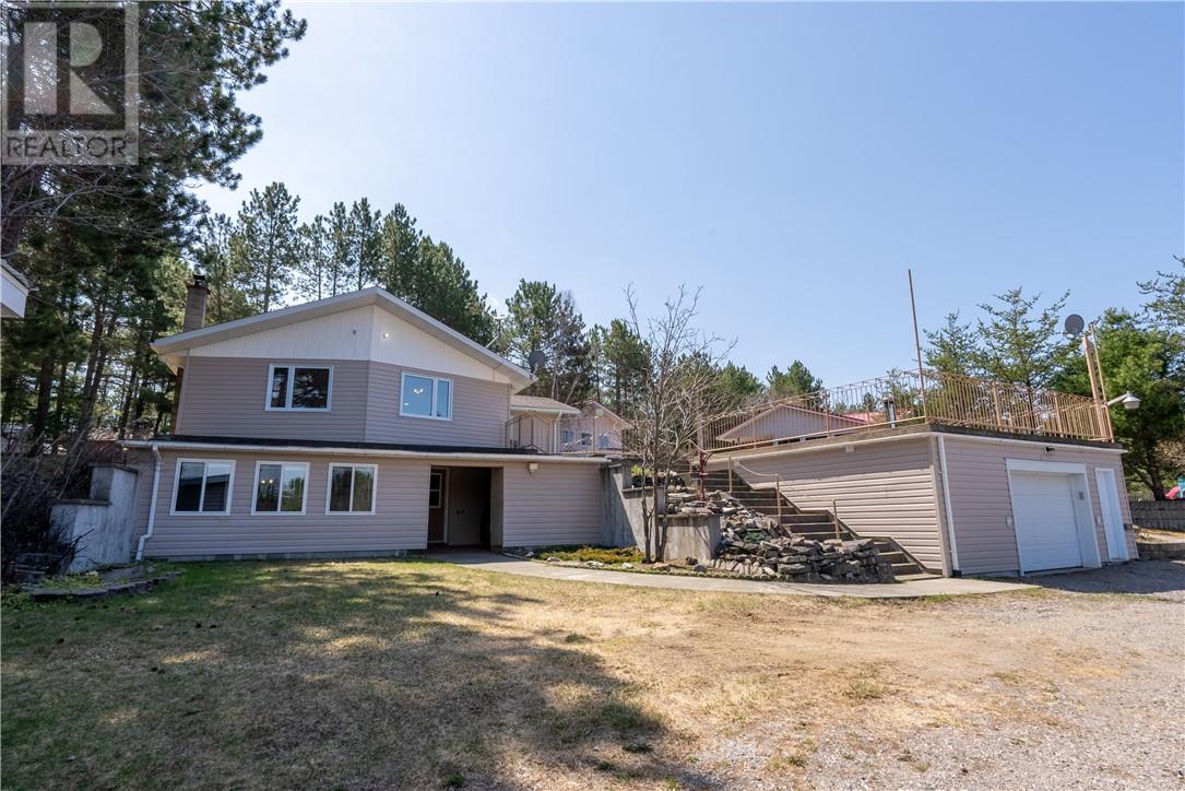 Lot 4 Geneva Lake Crescent, Cartier, Ontario  P0M 1J0 - Photo 1 - 2122274