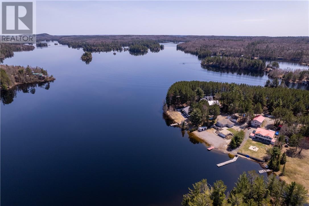 Lot 4 Geneva Lake Crescent, Cartier, Ontario  P0M 1J0 - Photo 14 - 2122274