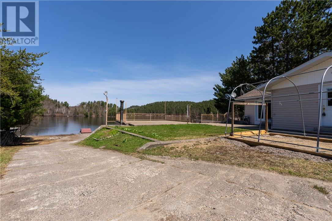 Lot 4 Geneva Lake Crescent, Cartier, Ontario  P0M 1J0 - Photo 16 - 2122274