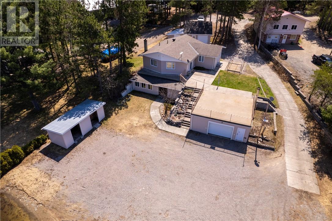 Lot 4 Geneva Lake Crescent, Cartier, Ontario  P0M 1J0 - Photo 2 - 2122274
