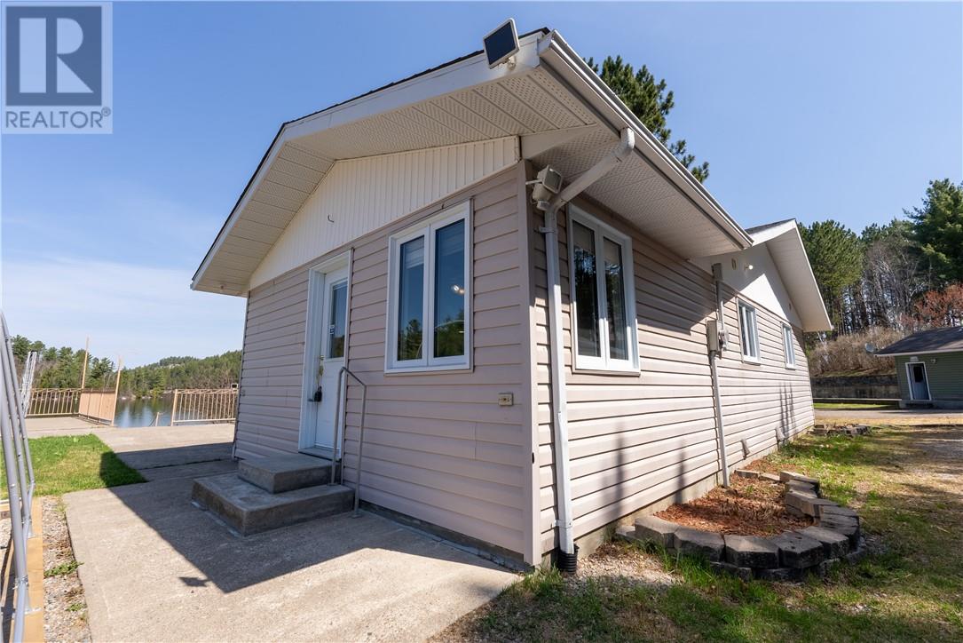 Lot 4 Geneva Lake Crescent, Cartier, Ontario  P0M 1J0 - Photo 22 - 2122274