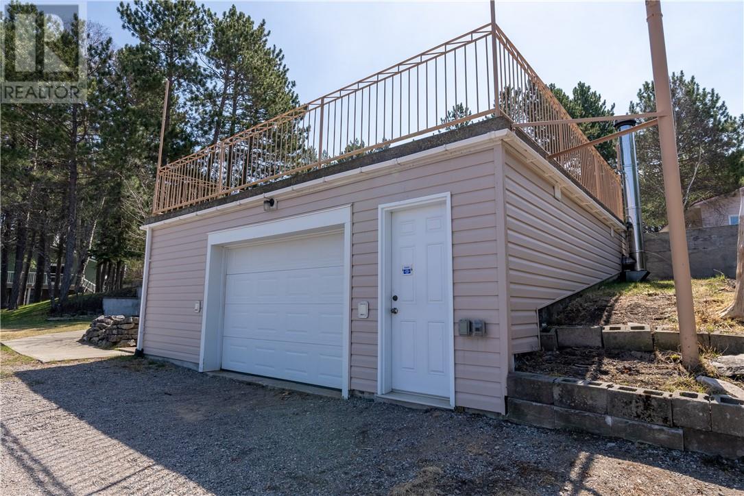 Lot 4 Geneva Lake Crescent, Cartier, Ontario  P0M 1J0 - Photo 29 - 2122274