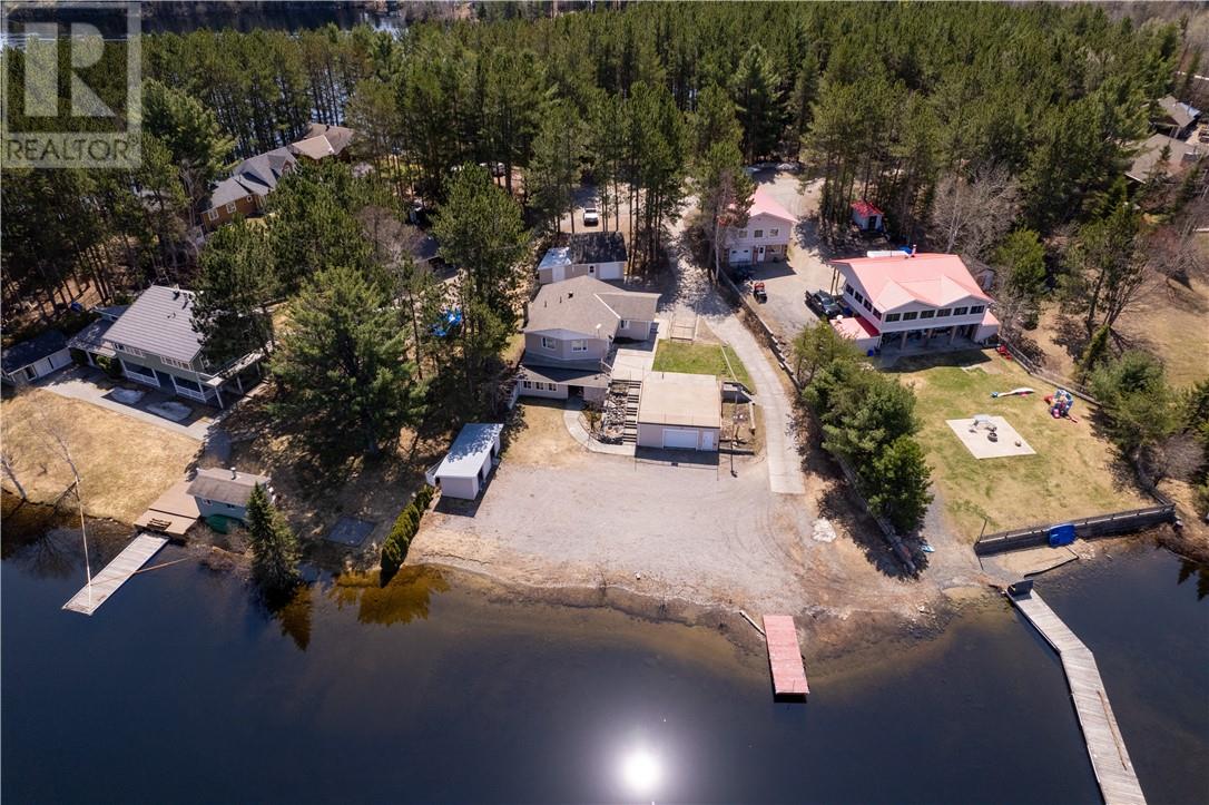 Lot 4 Geneva Lake Crescent, Cartier, Ontario  P0M 1J0 - Photo 3 - 2122274