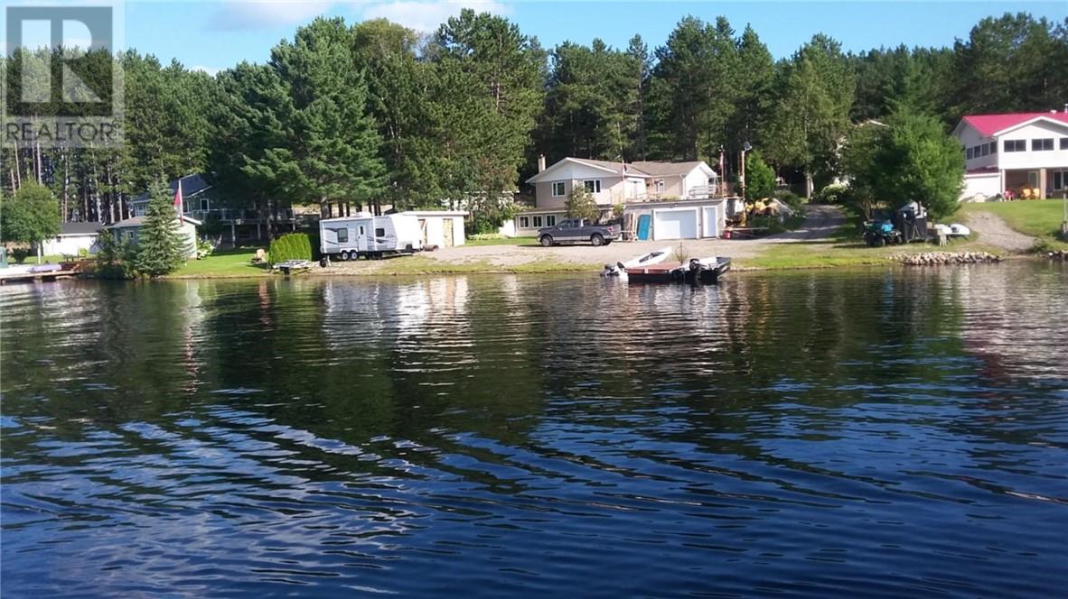 Lot 4 Geneva Lake Crescent, Cartier, Ontario  P0M 1J0 - Photo 6 - 2122274