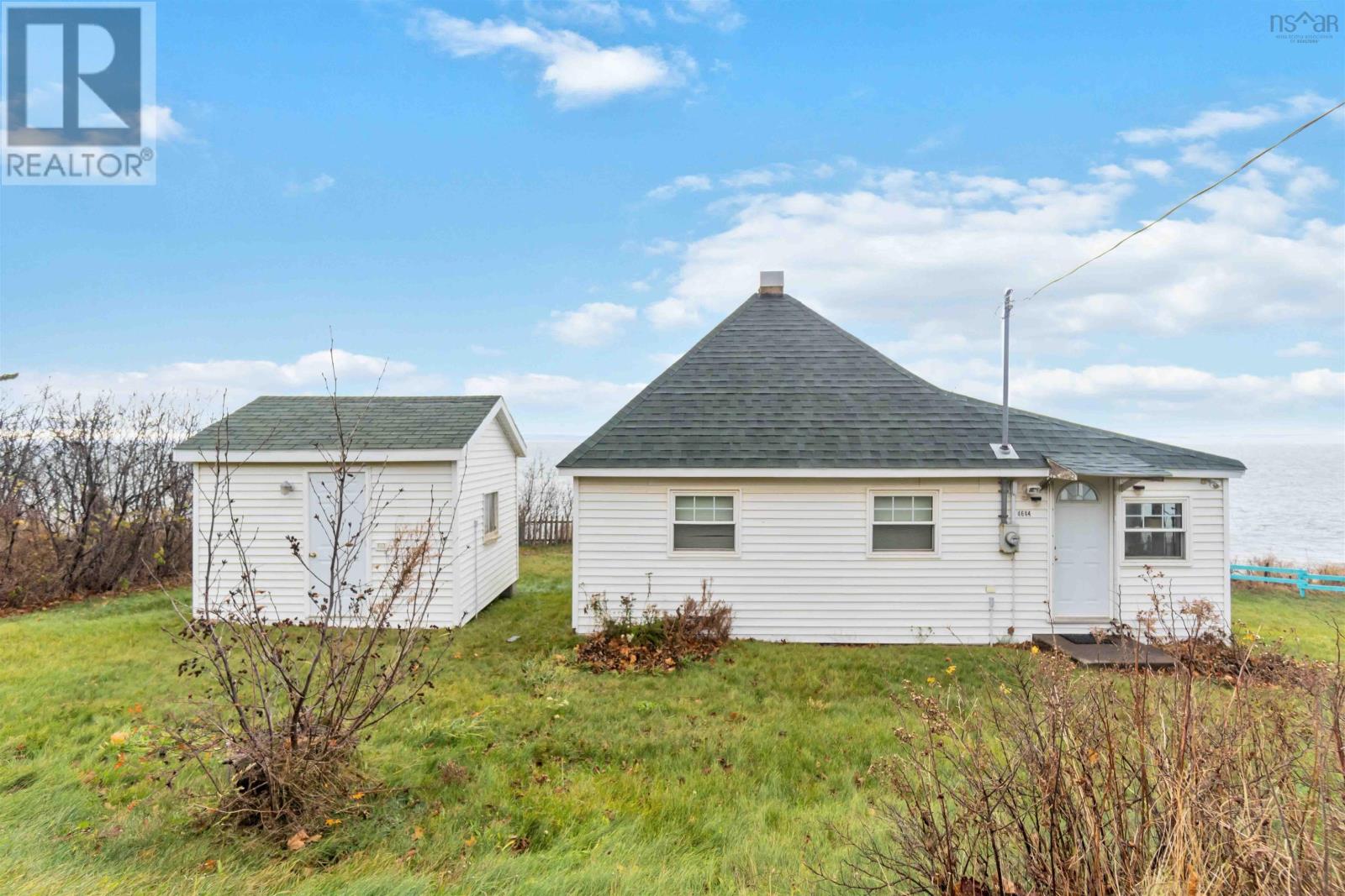 4644 Black Rock Road, Canada Creek, Nova Scotia