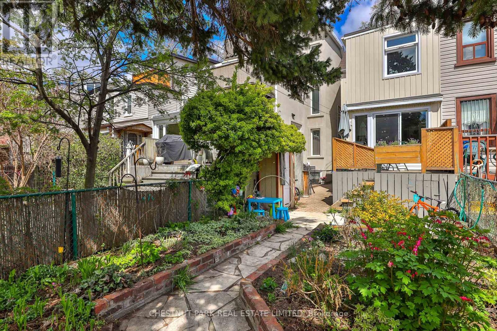 130 Hampton Avenue, Toronto, Ontario  M4K 2Z1 - Photo 43 - E12149616